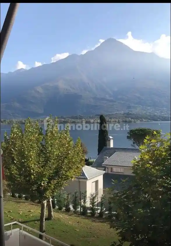 Appartamento in affitto a Gera Lario