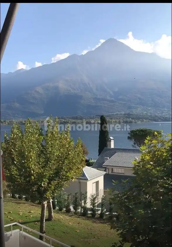 Appartamento in affitto a Gera Lario