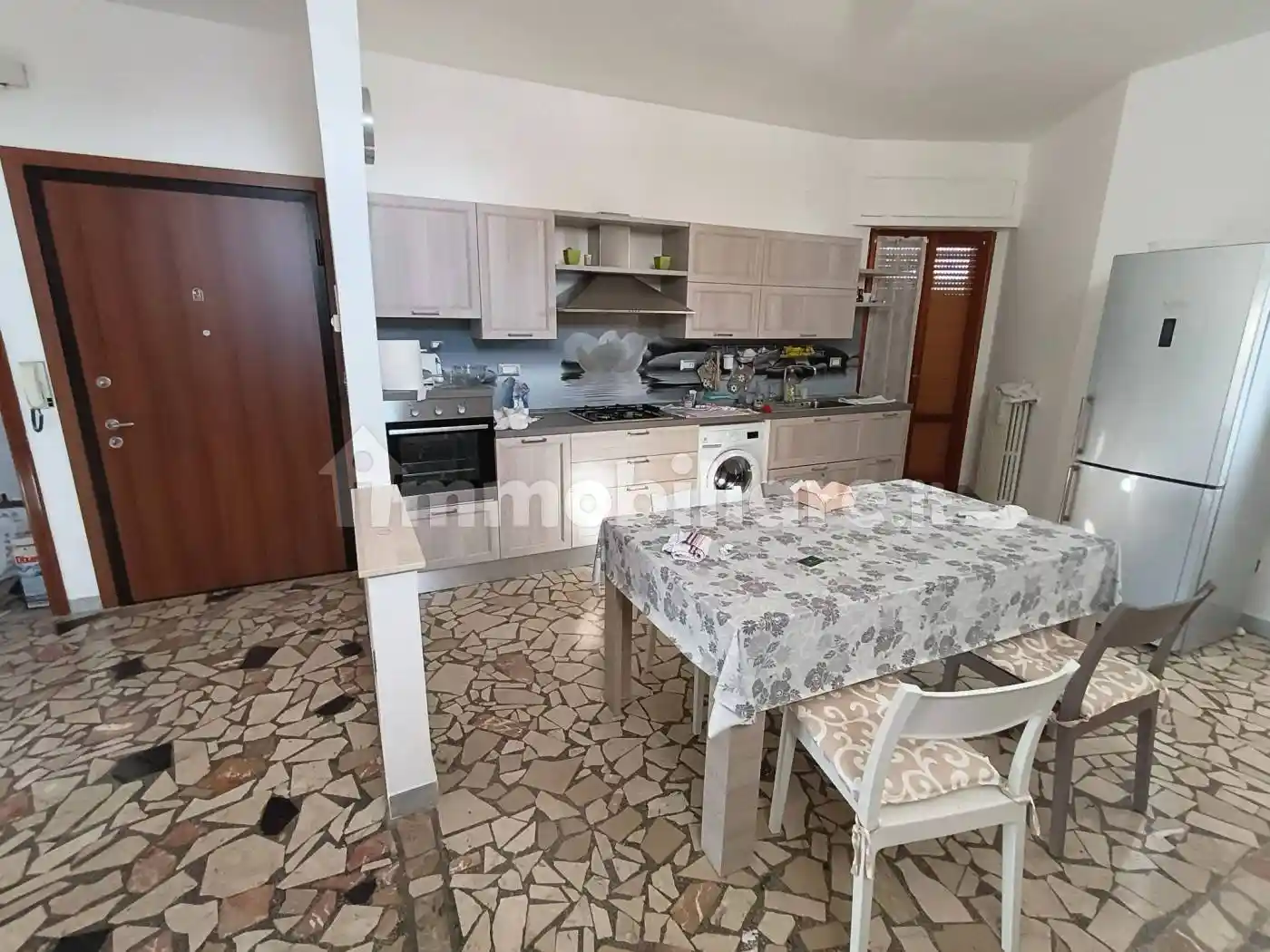 Appartamento in vendita a Crispiano