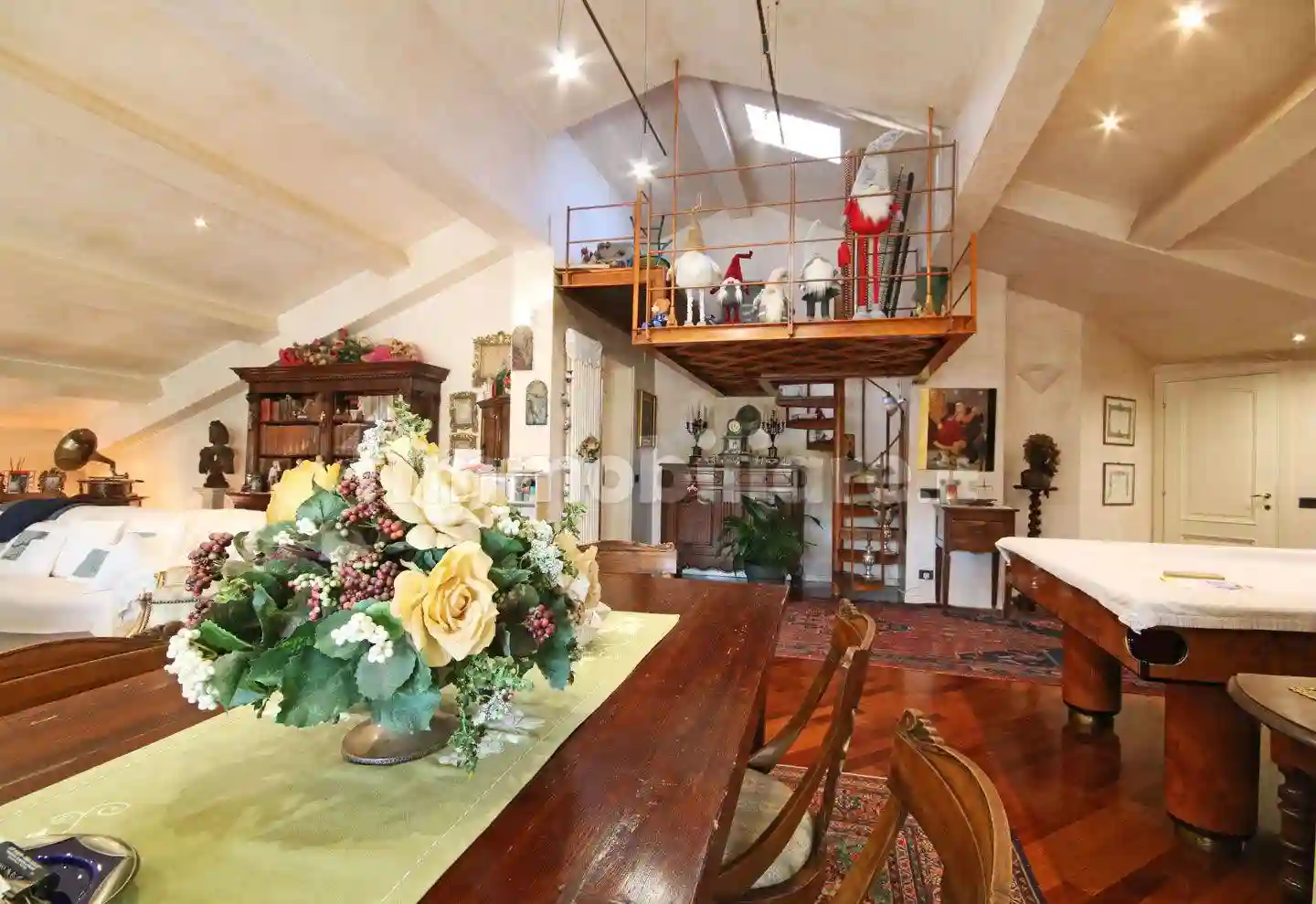 Attico - Mansarda - foto 3