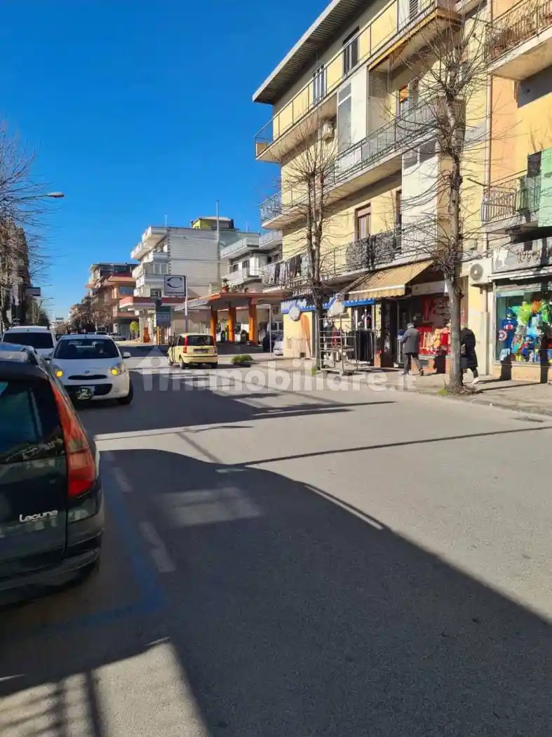 Palazzo - Edificio - foto 3