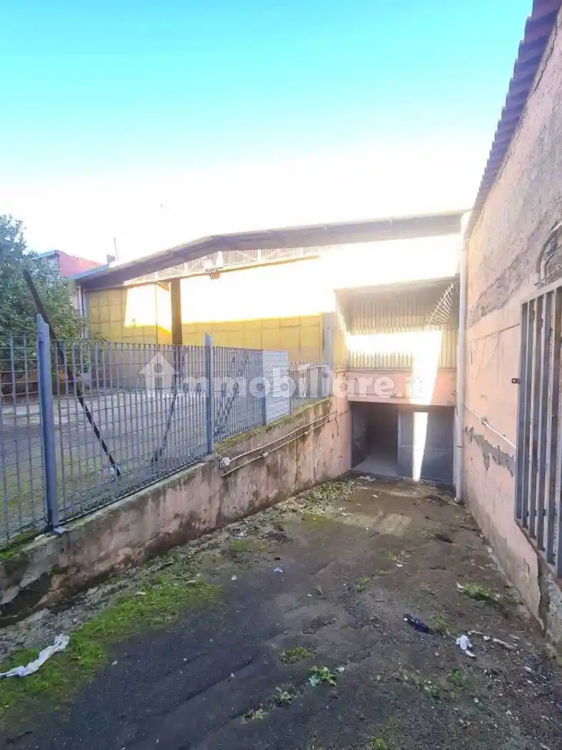 Palazzo - Edificio - foto 5