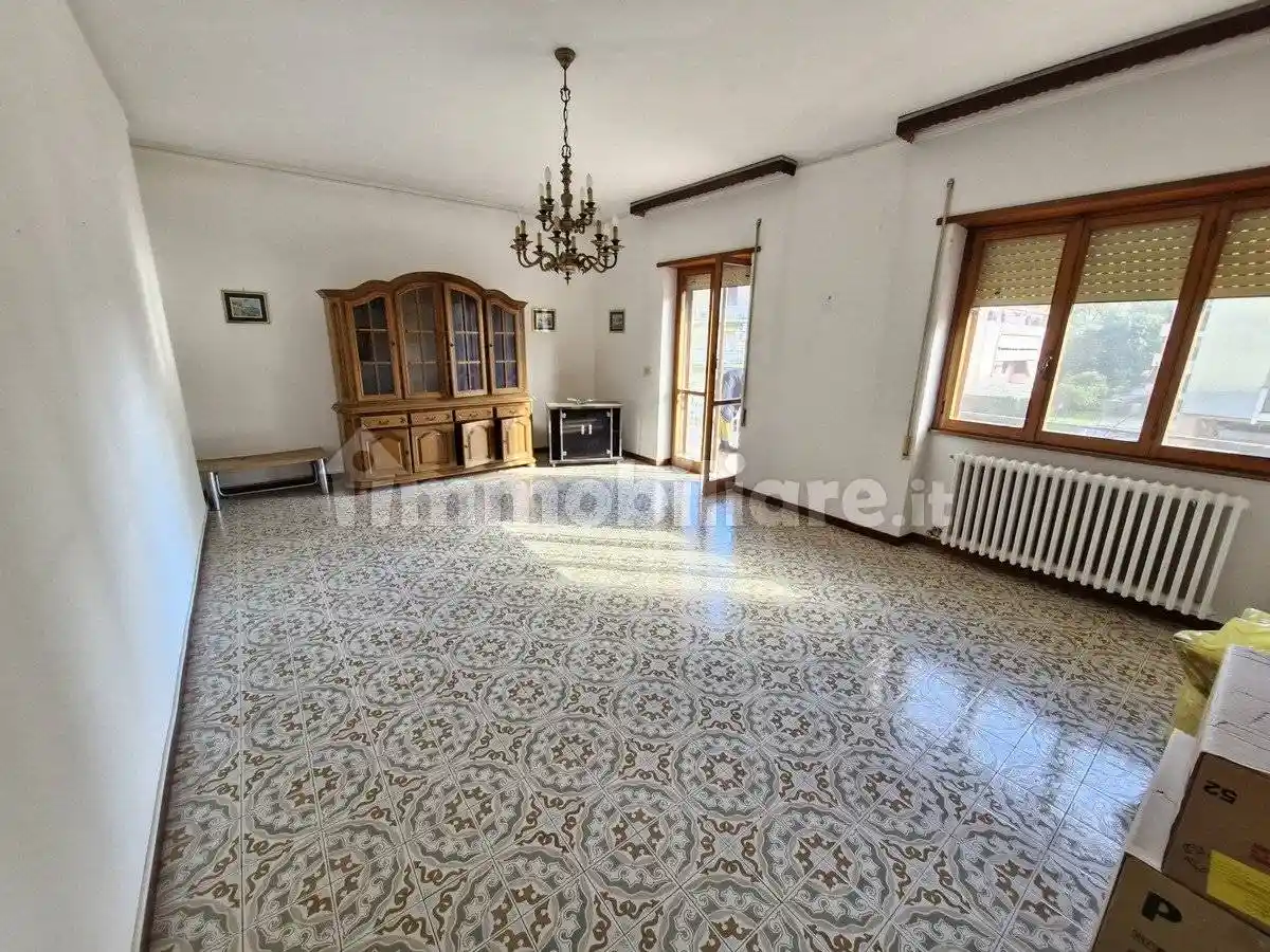 Appartamento in vendita a Latina