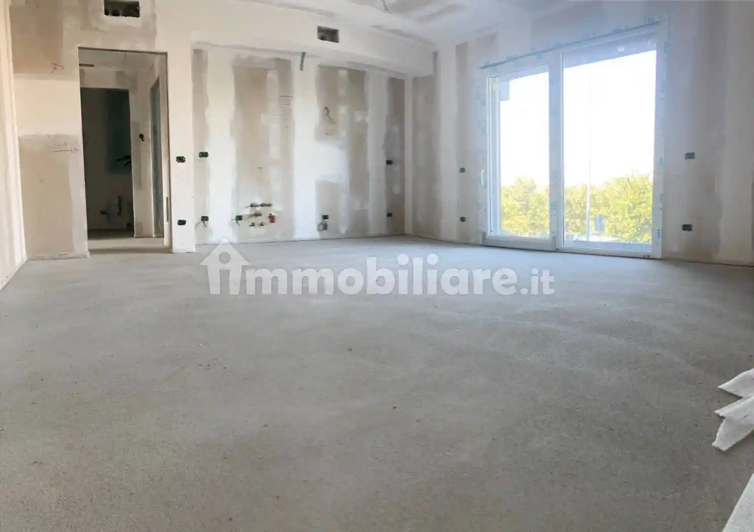 Appartamento in vendita a Cologno al Serio