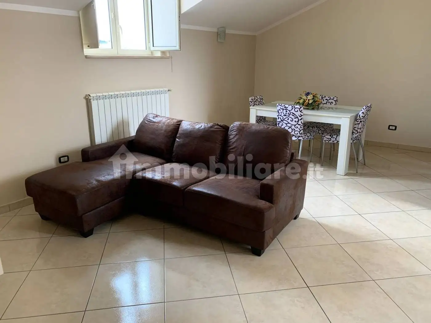 Appartamento in vendita a Recale