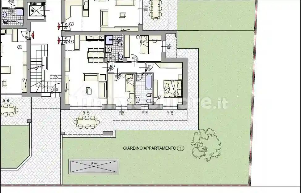 Appartamento - foto 4