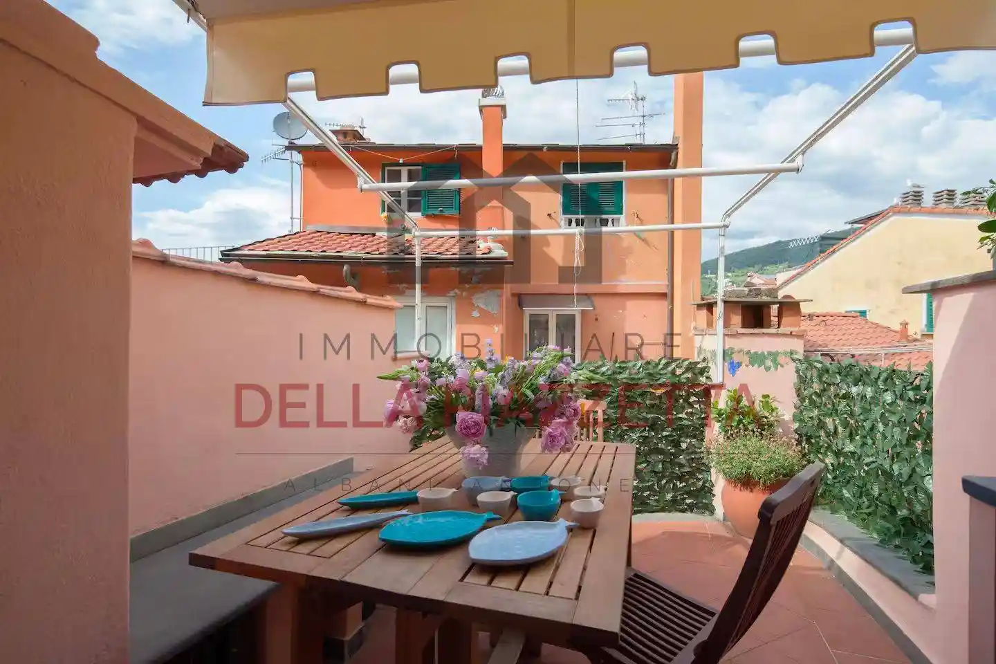 Appartamento in vendita a Lerici