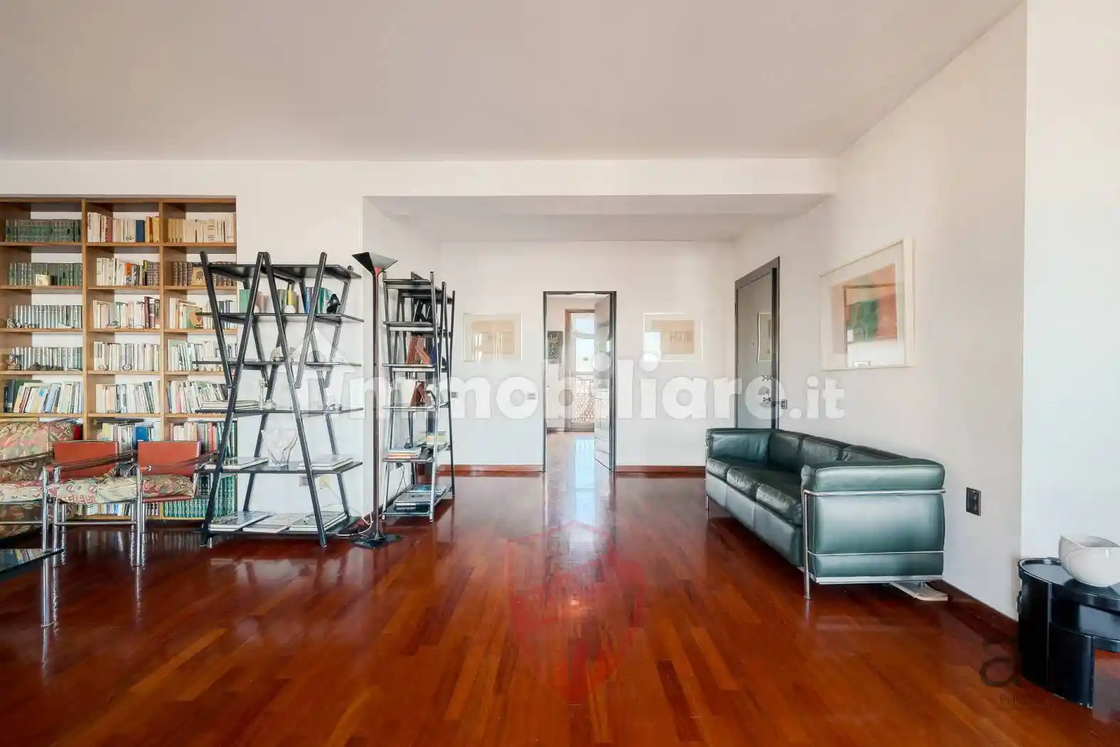 Trilocale via Carlo Vittadini 5, Bocconi, Milano - foto 2