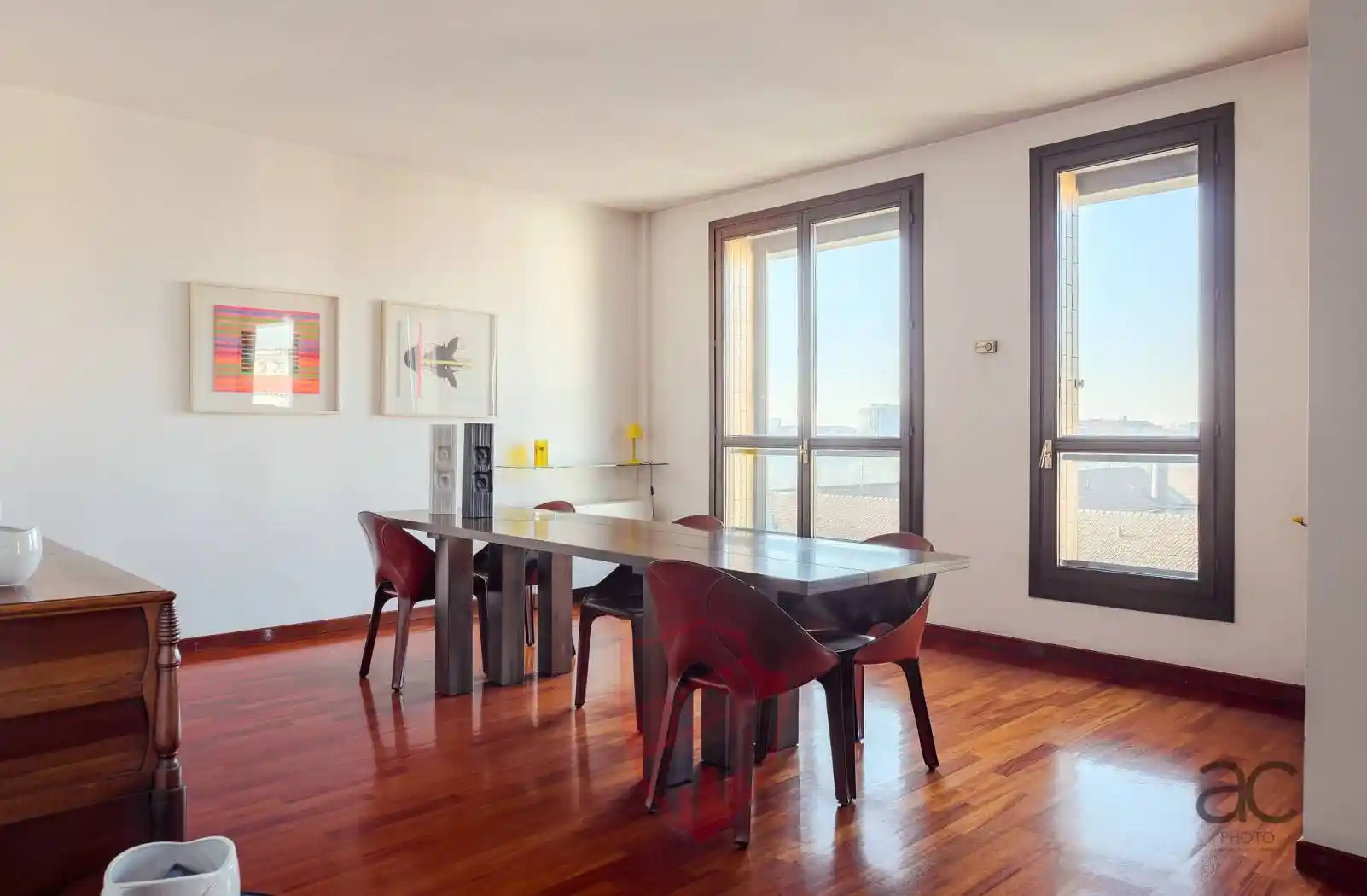 Trilocale via Carlo Vittadini 5, Bocconi, Milano - foto 3