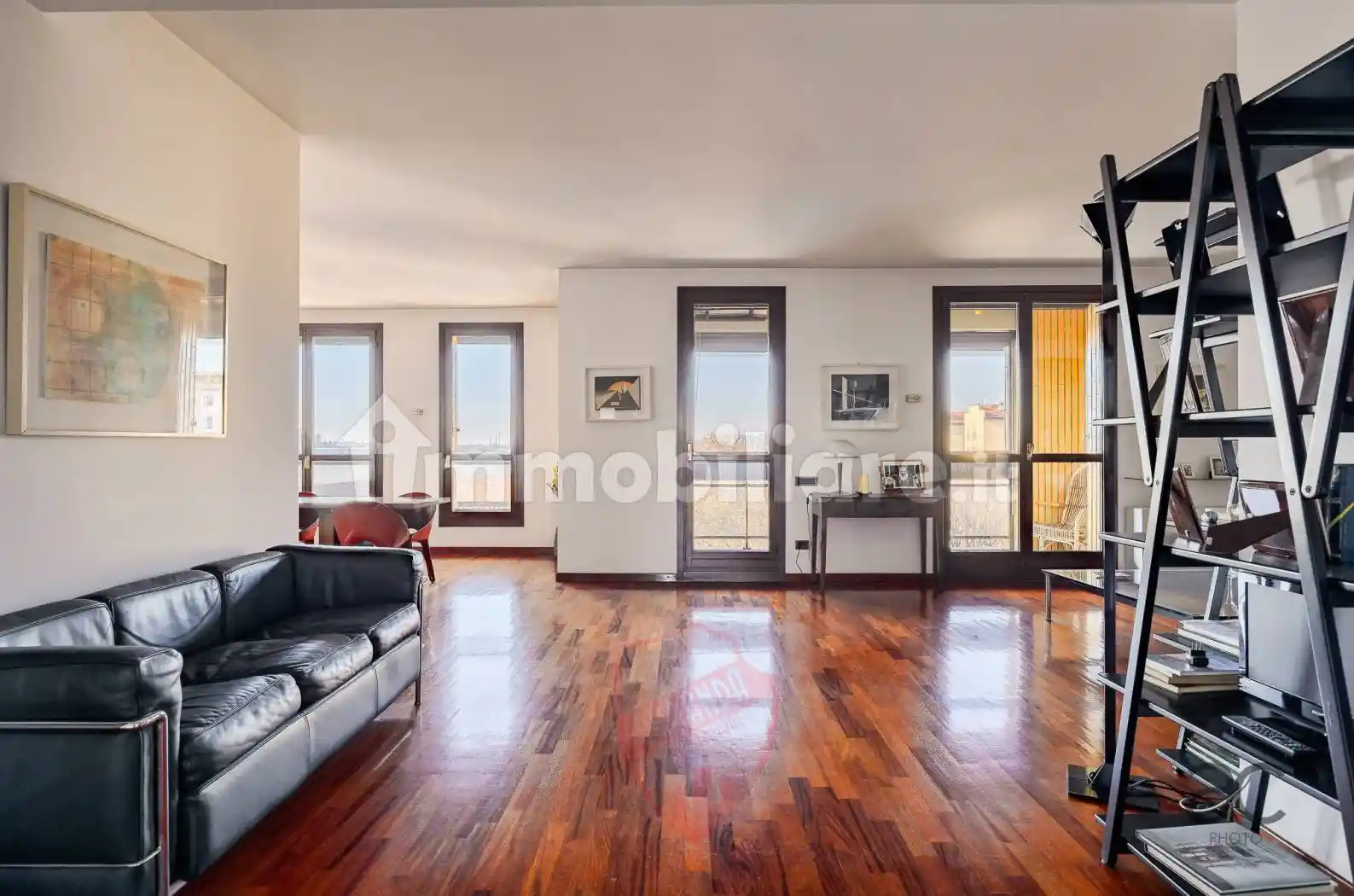 Trilocale via Carlo Vittadini 5, Bocconi, Milano - foto 4