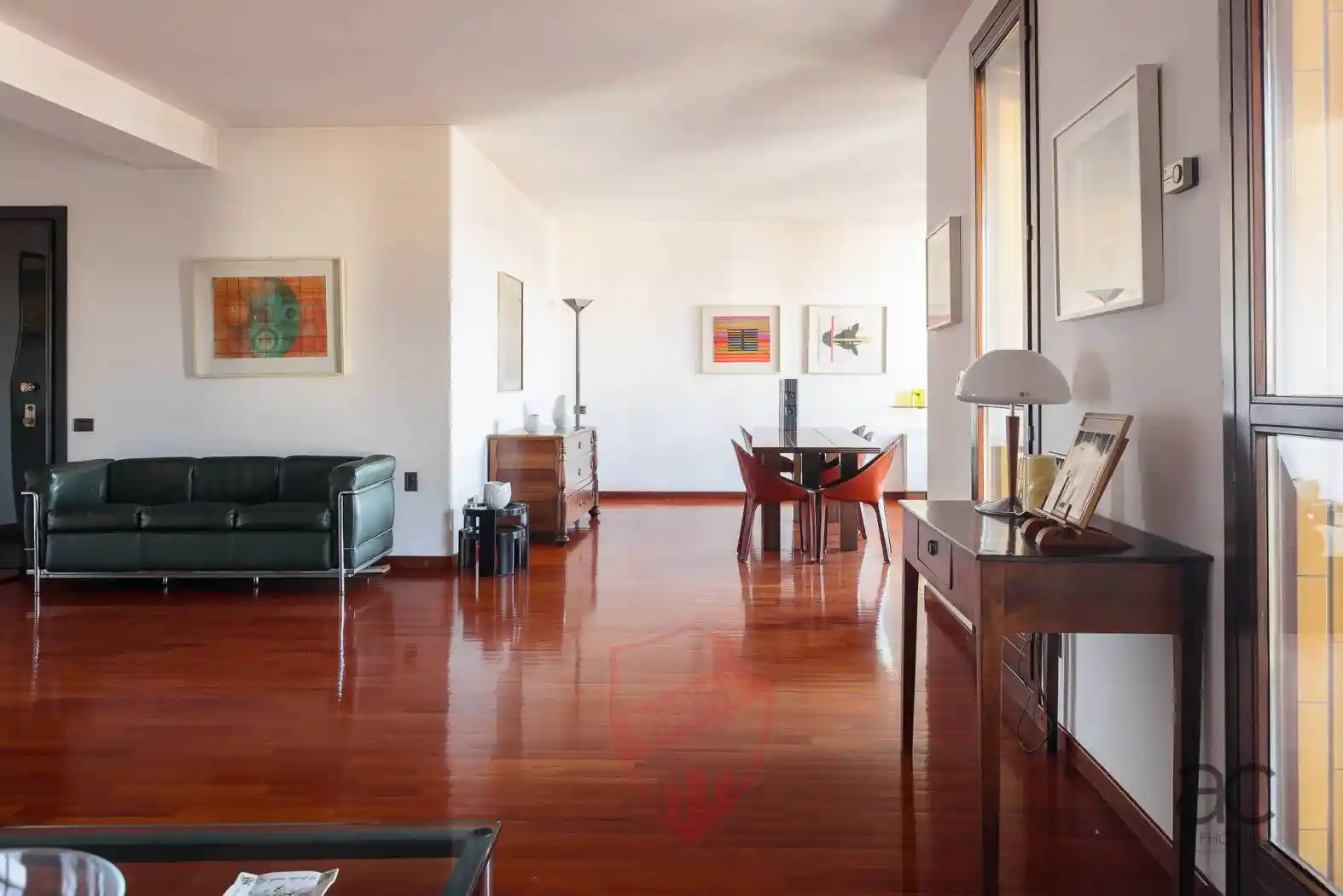 Trilocale via Carlo Vittadini 5, Bocconi, Milano - foto 5