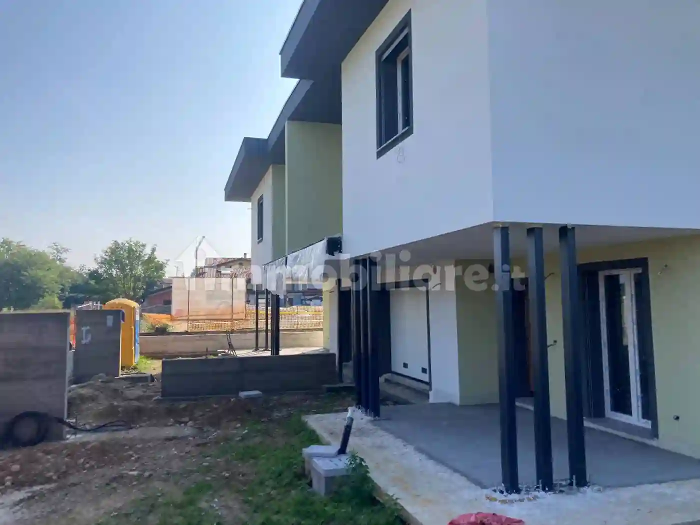 Villetta a schiera - foto 3