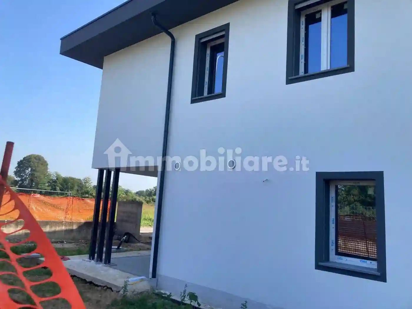 Villetta a schiera - foto 4