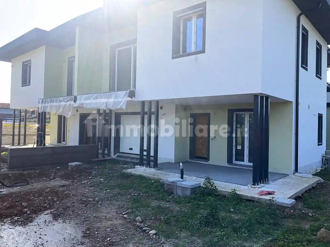 Villetta a schiera - foto 5