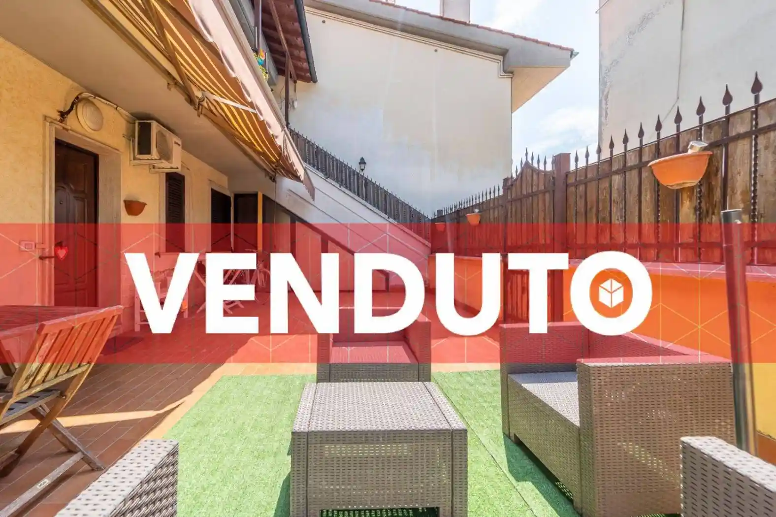 Appartamento in vendita a Ciampino