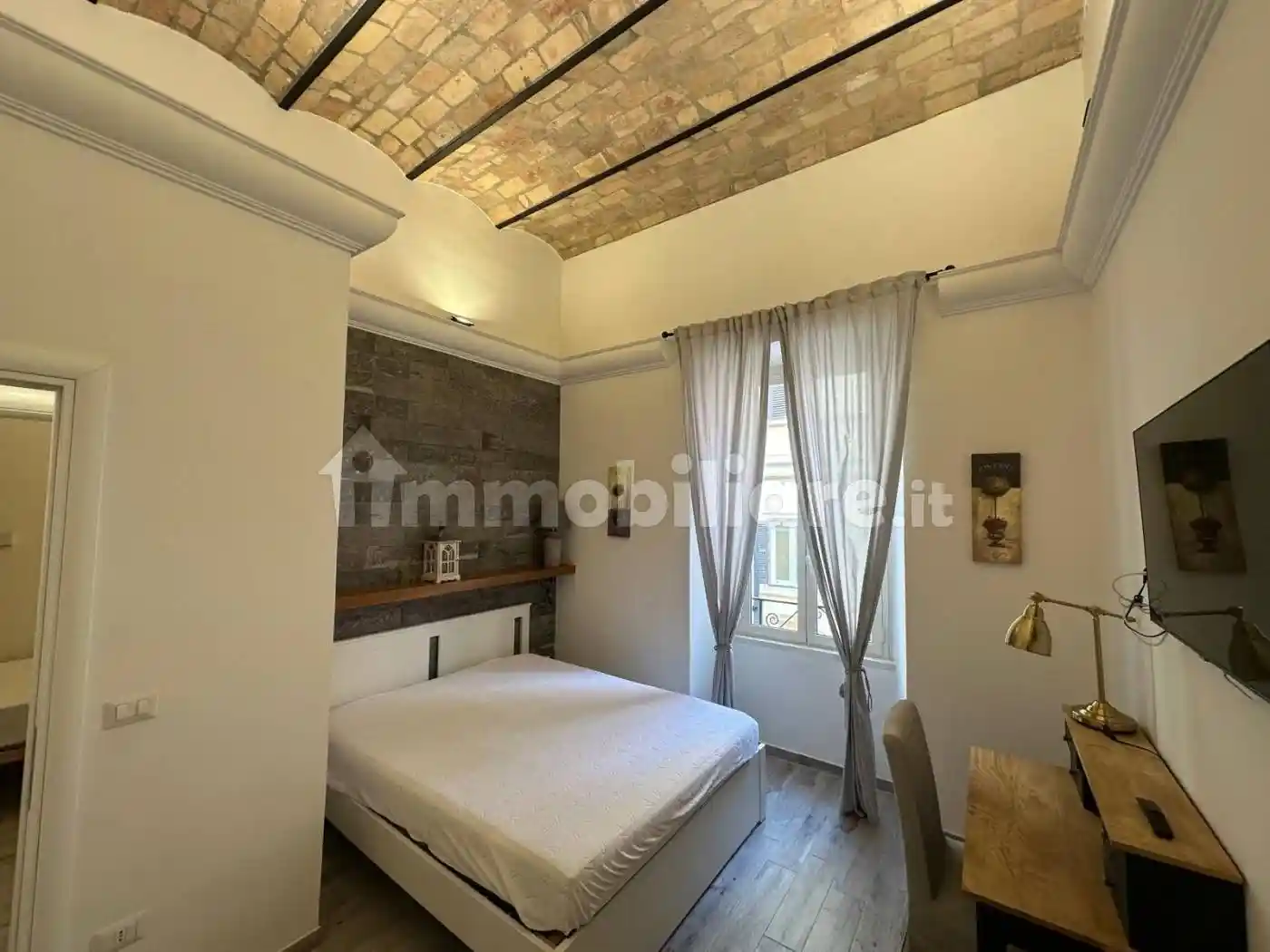 Appartamento in affitto a Anzio