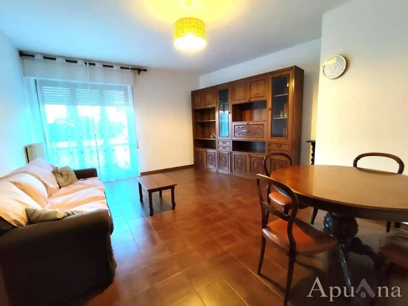 Appartamento in vendita a Massa