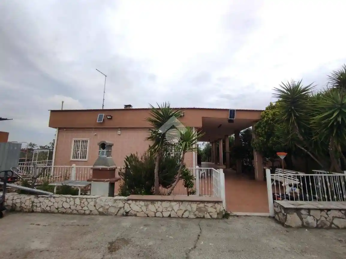 Terratetto unifamiliare Strada Statale Adriatica km 680, Salice Nuovo, Foggia - foto 2