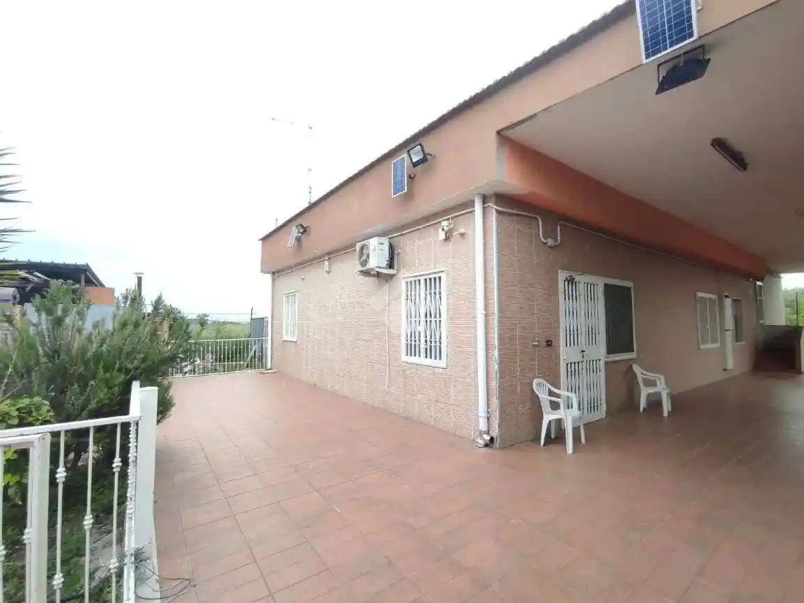 Terratetto unifamiliare Strada Statale Adriatica km 680, Salice Nuovo, Foggia - foto 3