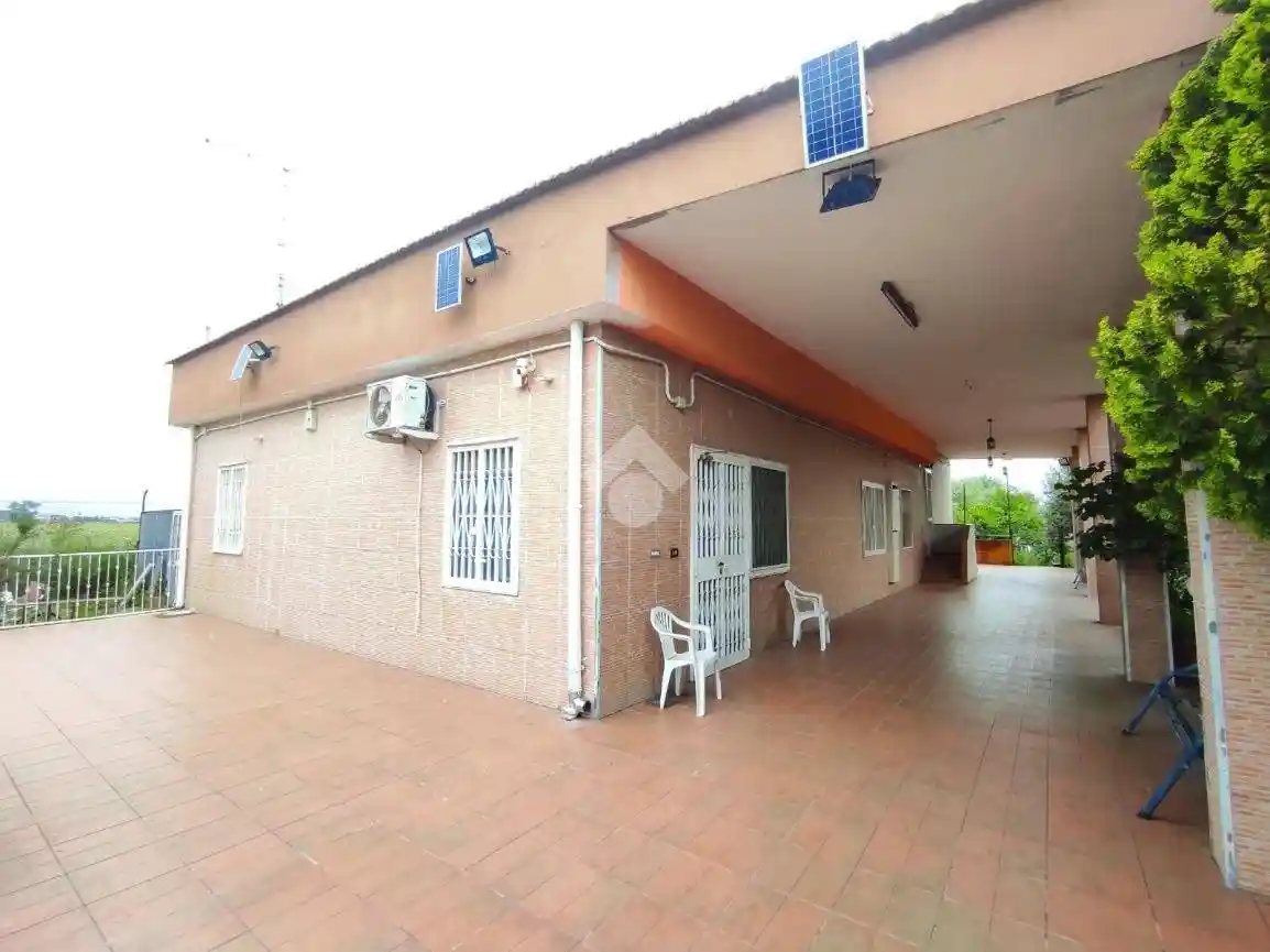 Terratetto unifamiliare Strada Statale Adriatica km 680, Salice Nuovo, Foggia - foto 4