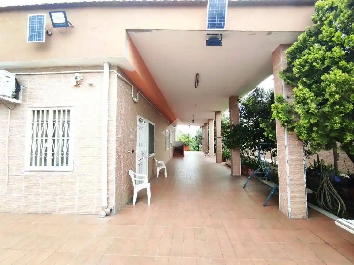 Terratetto unifamiliare Strada Statale Adriatica km 680, Salice Nuovo, Foggia - foto 5