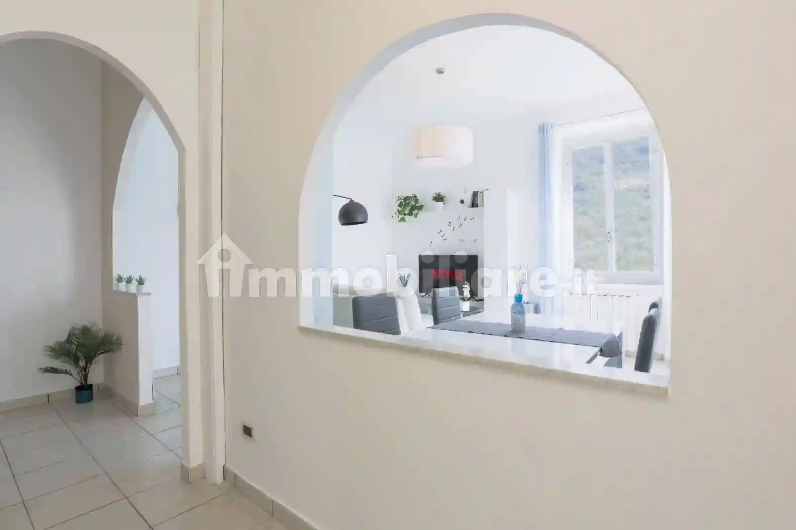 Appartamento Località Barcola 27, Pugliola, Solaro, Lerici - foto 4