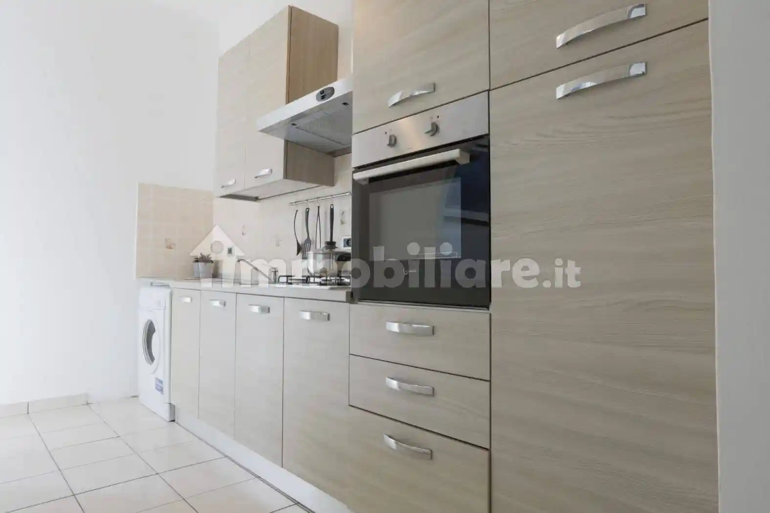 Appartamento Località Barcola 27, Pugliola, Solaro, Lerici - foto 4