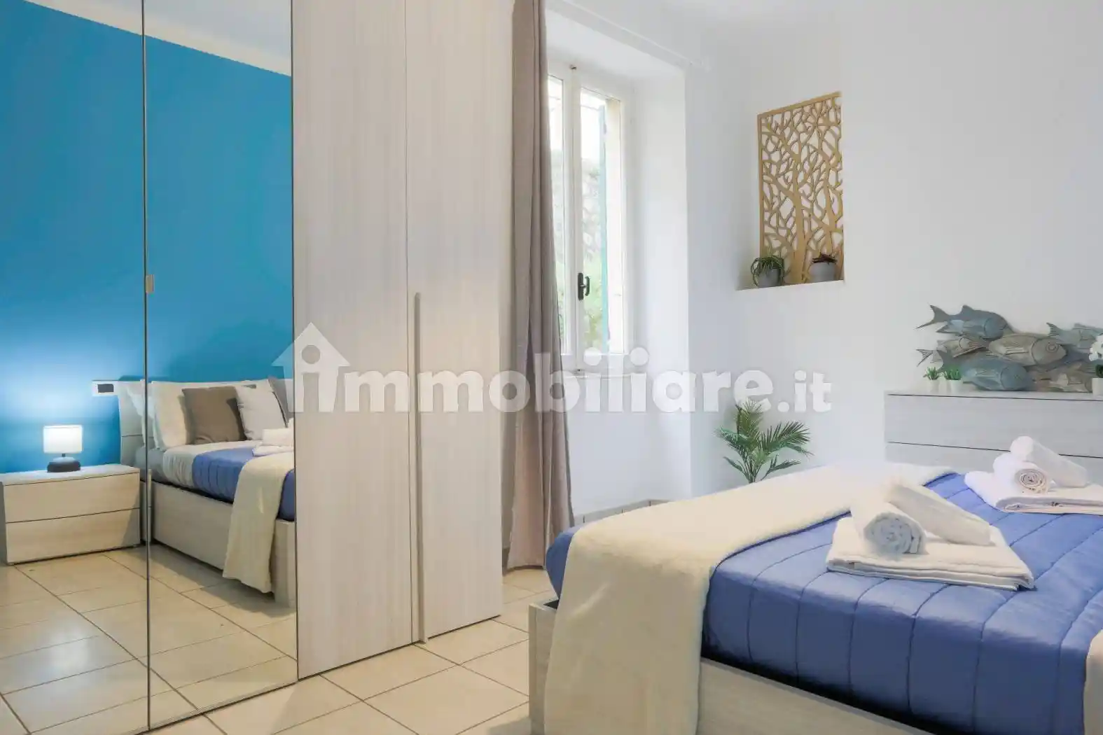 Appartamento Località Barcola 27, Pugliola, Solaro, Lerici - foto 5