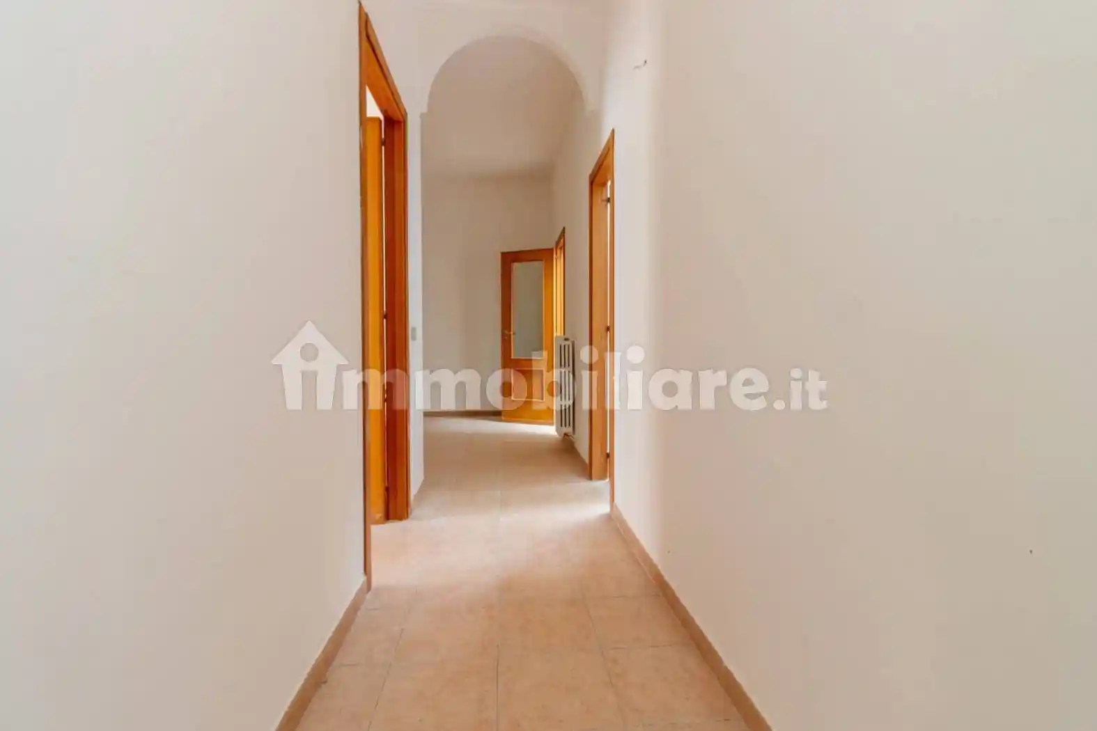 Appartamento in vendita a Lucera