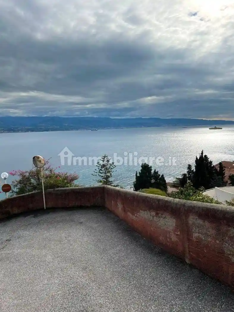 Appartamento Strada Panoramica dello Stretto 1760, Villaggio Pace, Messina - foto 2