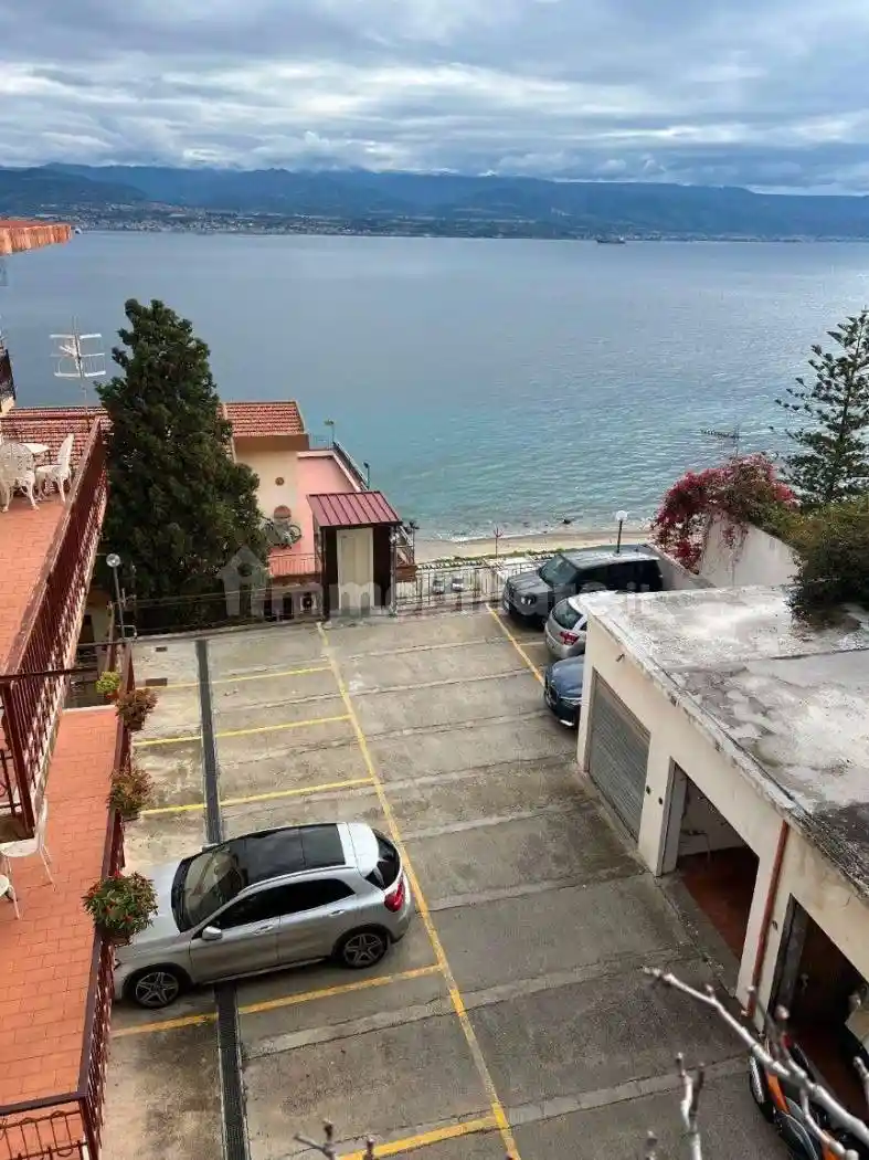 Appartamento Strada Panoramica dello Stretto 1760, Villaggio Pace, Messina - foto 3