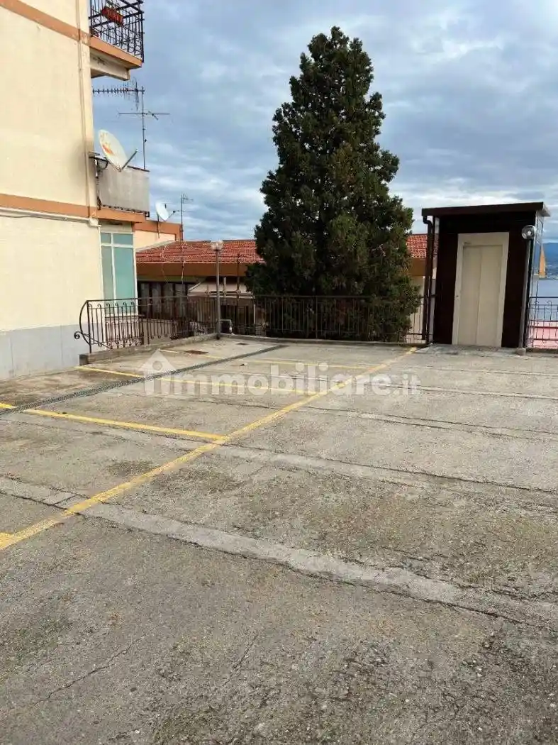 Appartamento Strada Panoramica dello Stretto 1760, Villaggio Pace, Messina - foto 4