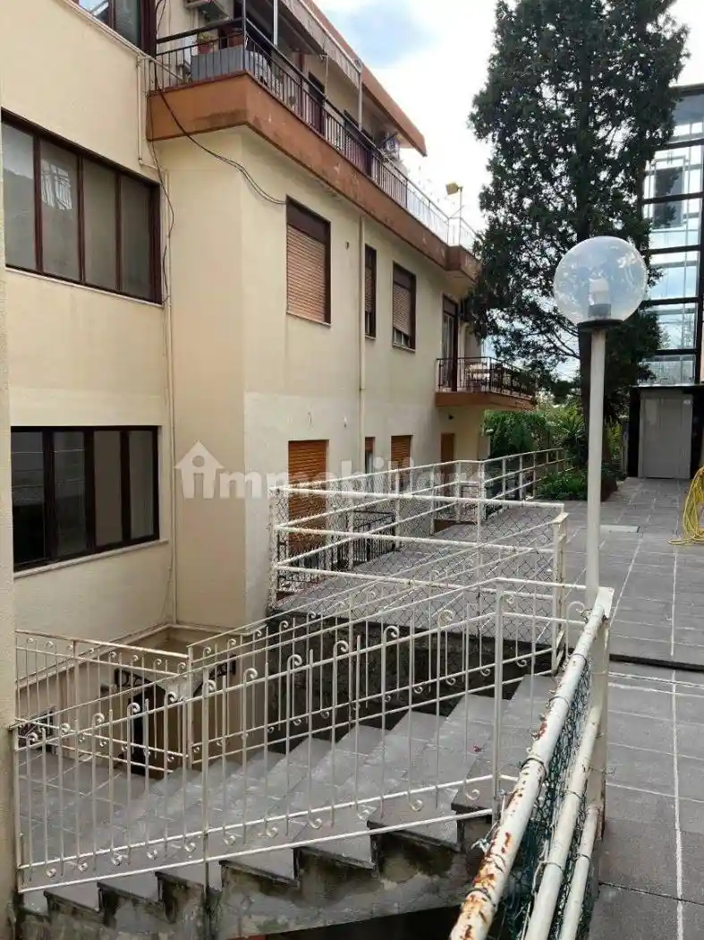 Appartamento Strada Panoramica dello Stretto 1760, Villaggio Pace, Messina - foto 5