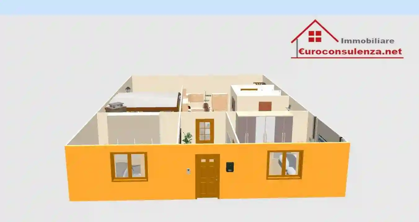 Appartamento - foto 2