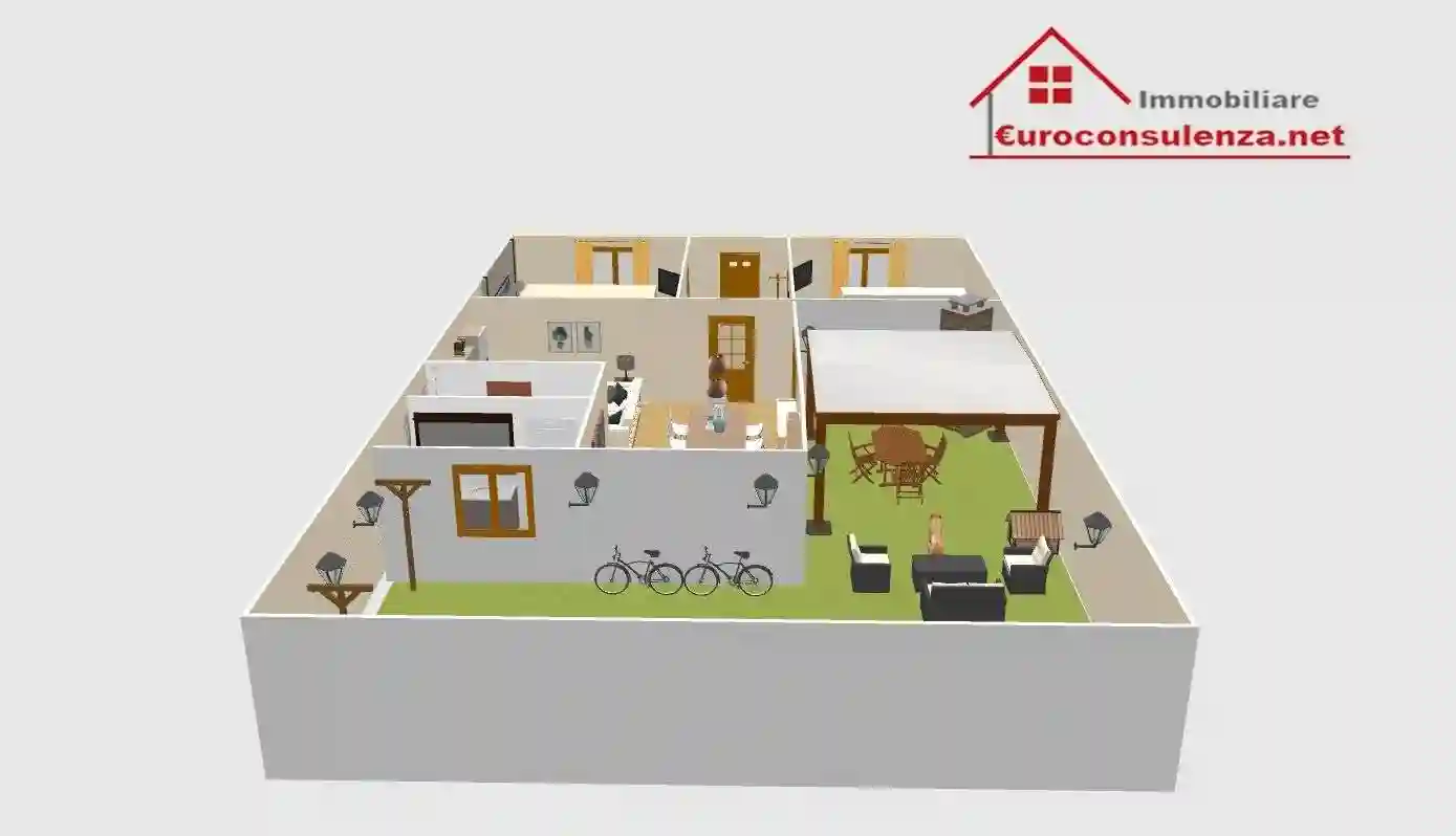 Appartamento - foto 3