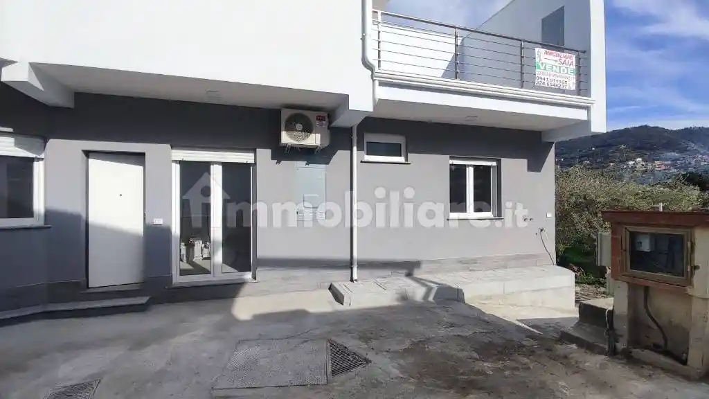 Appartamento in vendita a Capo d'Orlando