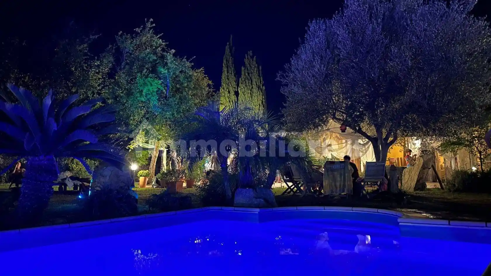 Villa in vendita a Quartu Sant'Elena