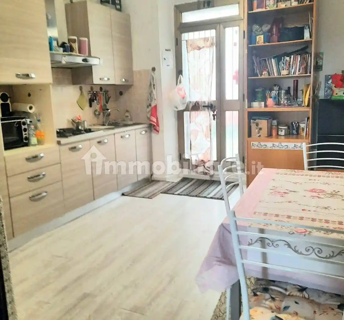 Appartamento in vendita a Castel Sant'Elia