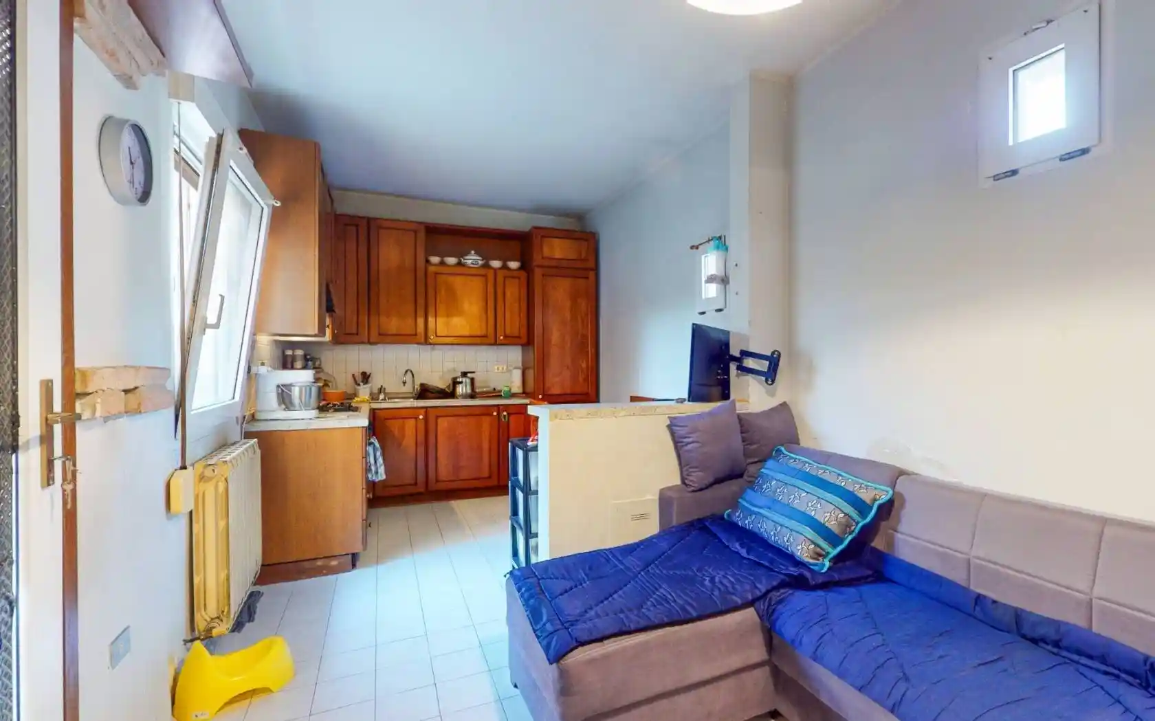 Appartamento in vendita a Soliera