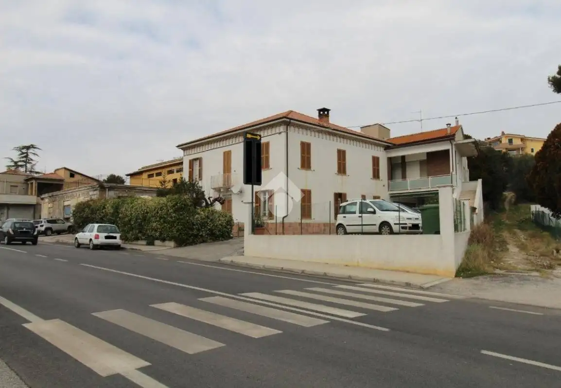 Appartamento in vendita a Bellante