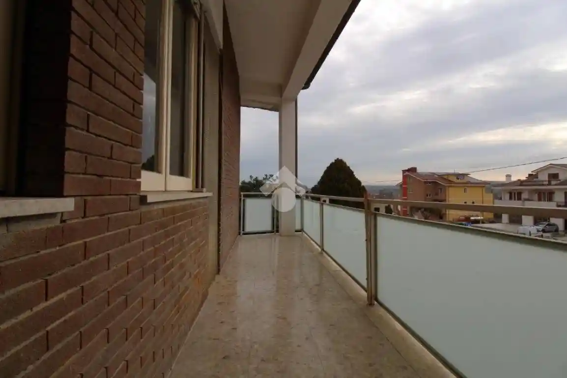 Quadrilocale via Nazionale 54, Bellante Stazione, Bellante - foto 5