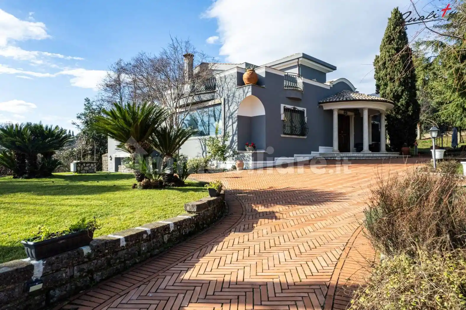 Villa in vendita a Velletri