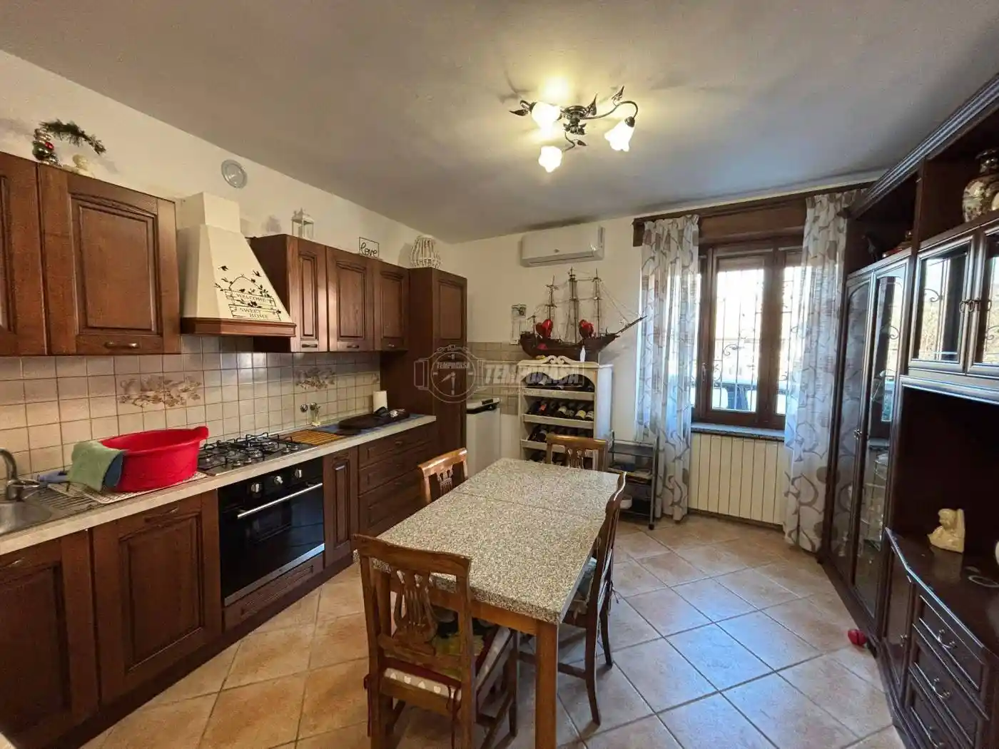 Terratetto unifamiliare Cantone Corno, Popolo, Rondò, Casale Monferrato - foto 3