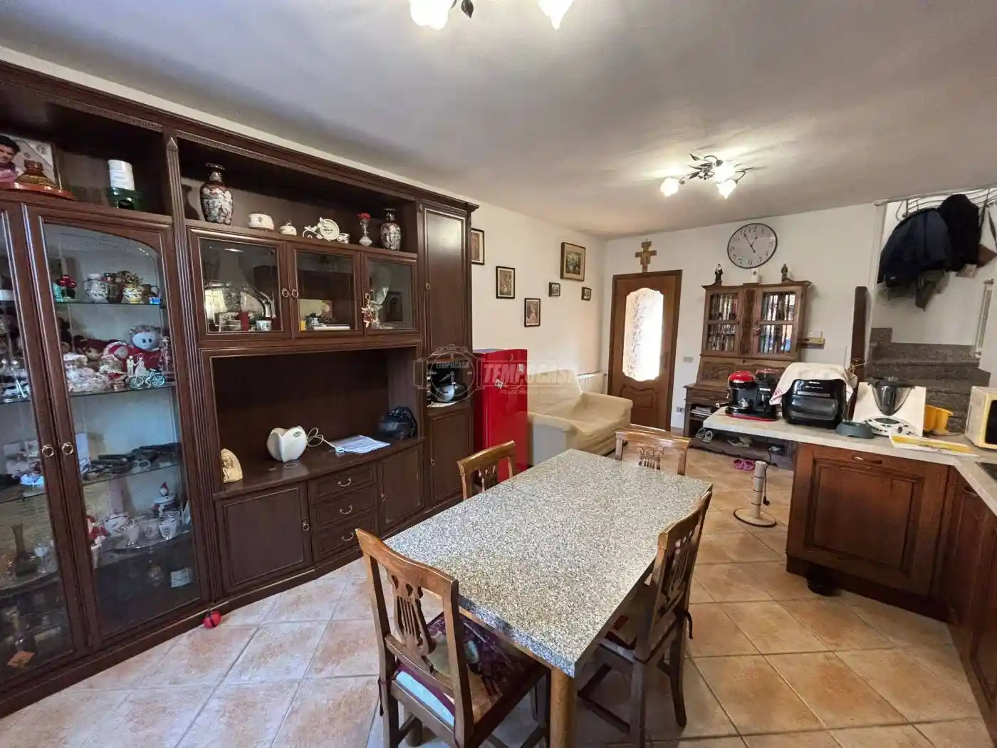 Terratetto unifamiliare Cantone Corno, Popolo, Rondò, Casale Monferrato - foto 4