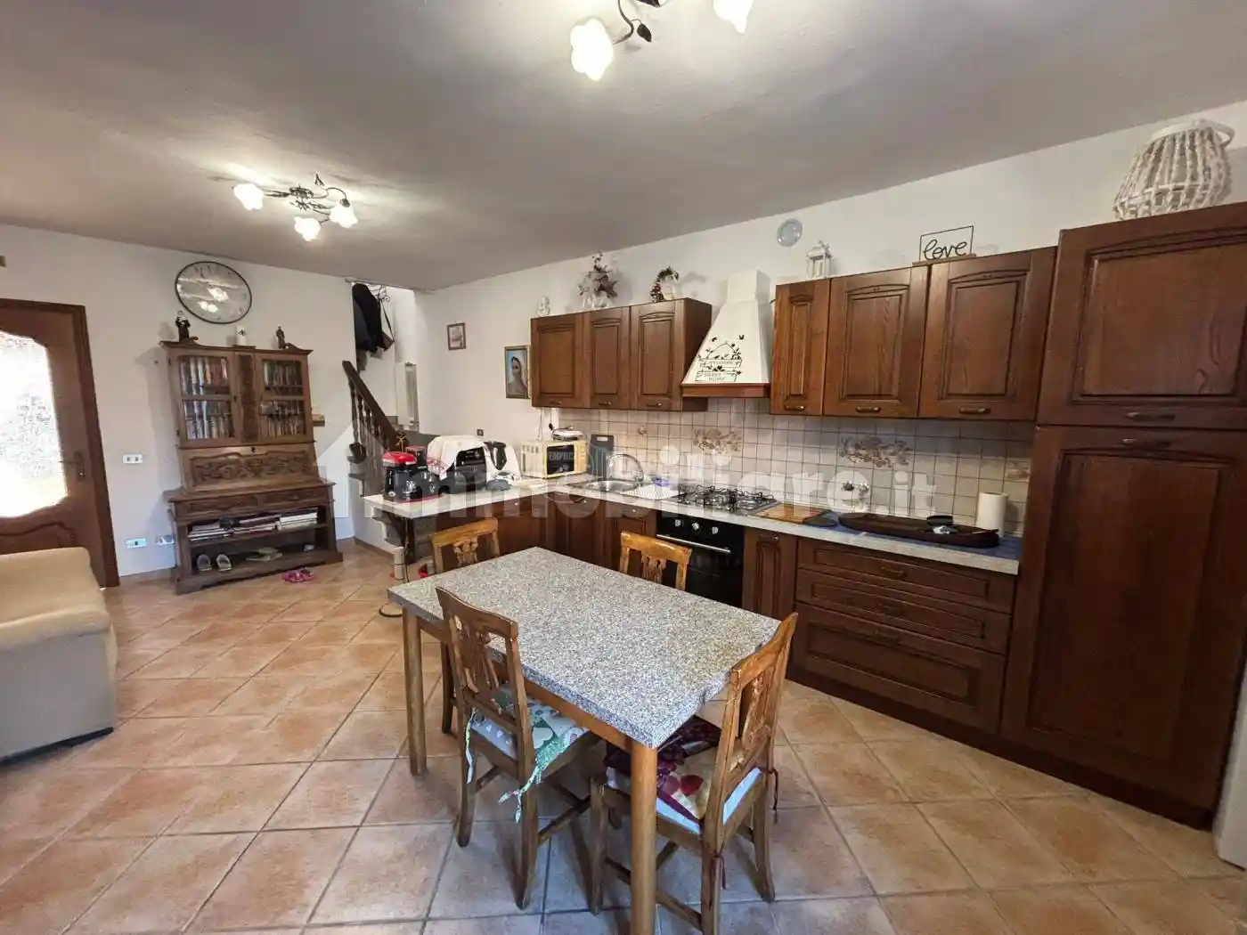 Terratetto unifamiliare Cantone Corno, Popolo, Rondò, Casale Monferrato - foto 5