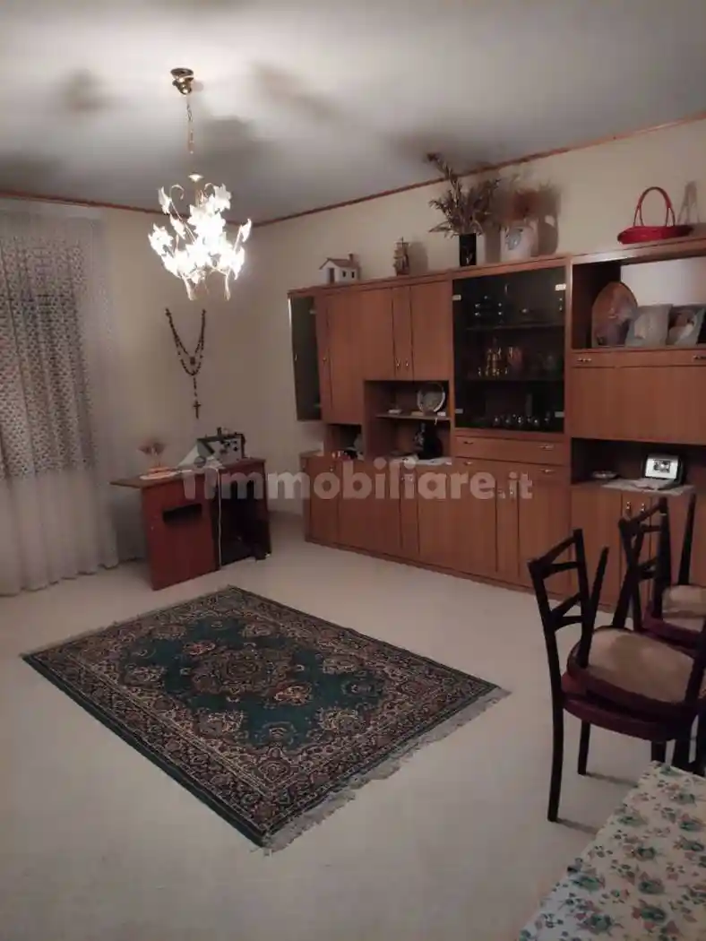Rustico - Casale in vendita a Cusano Mutri