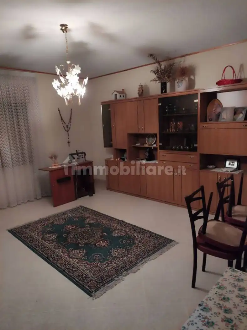 Rustico - Casale in vendita a Cusano Mutri