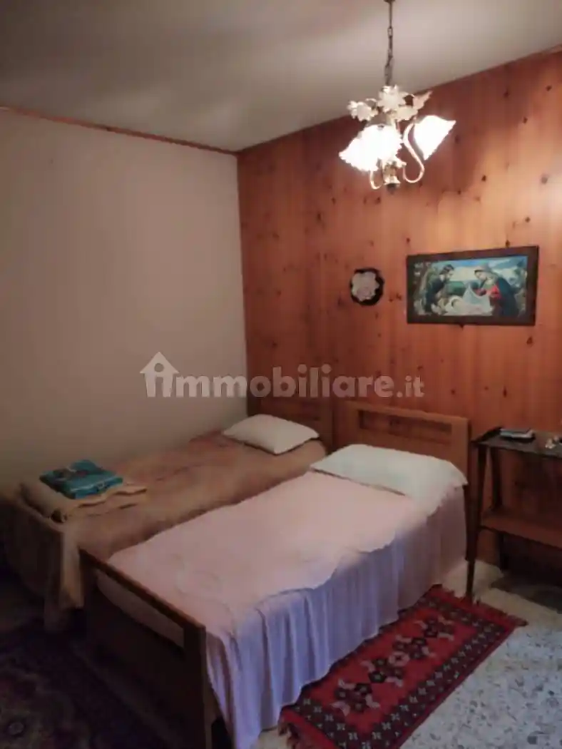 Casale via Ariella 74, Cusano Mutri - foto 3