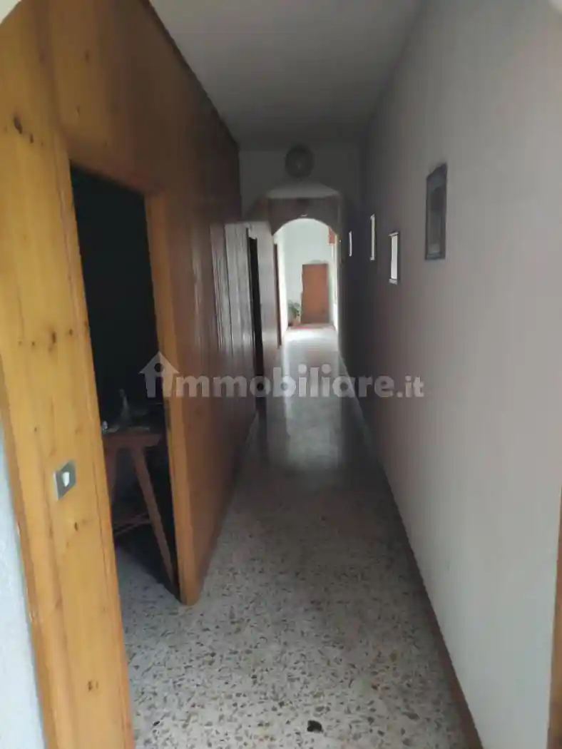 Casale via Ariella 74, Cusano Mutri - foto 4