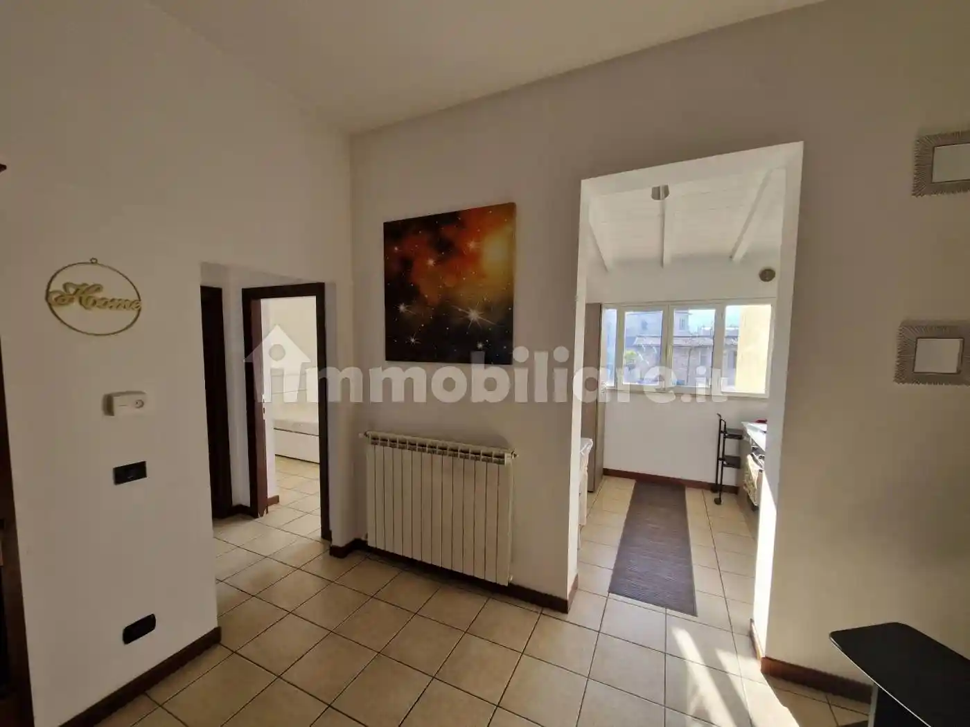 Appartamento in affitto a Terni